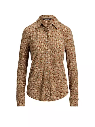 LAUREN RALPH LAUREN | Bluse DAQUANE | 